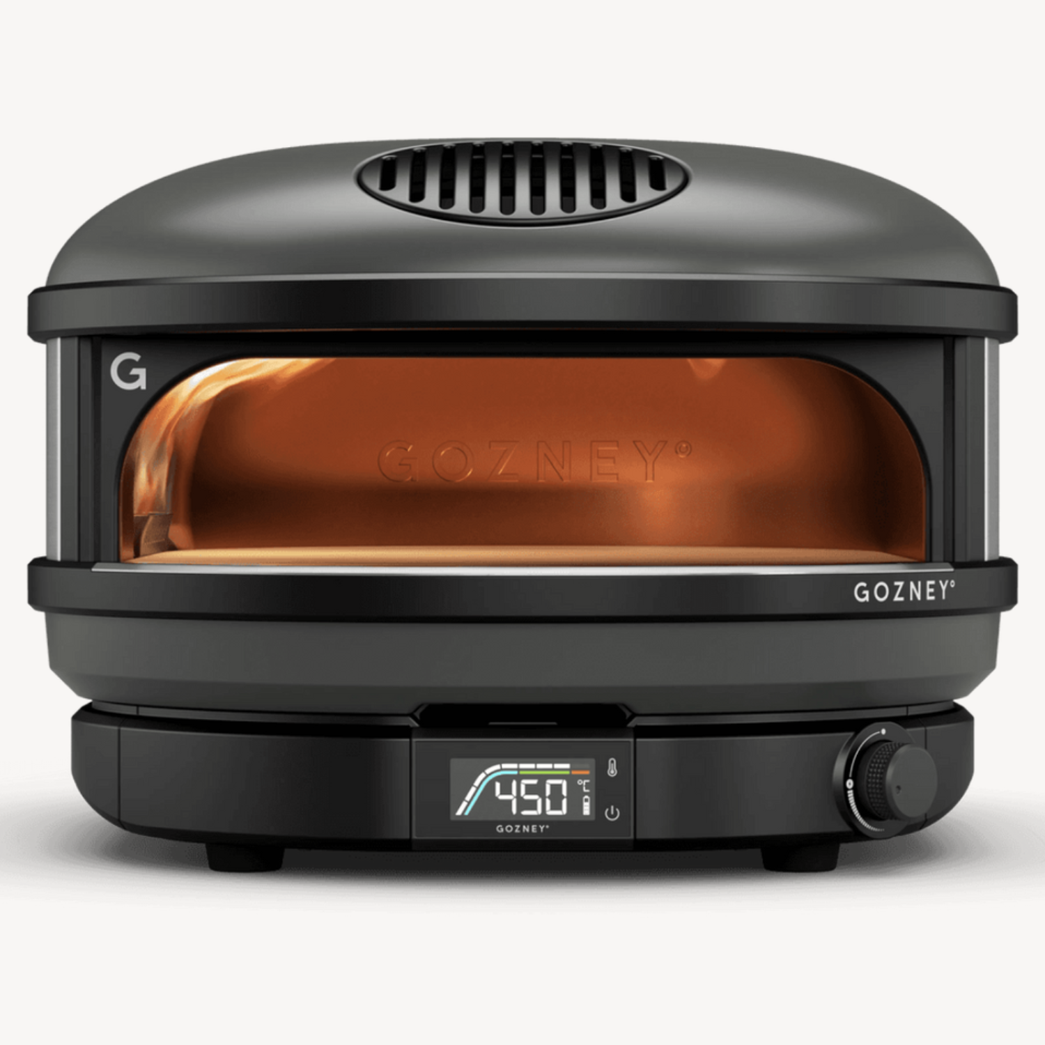 Gozney Arc Off Black Pizza Maker