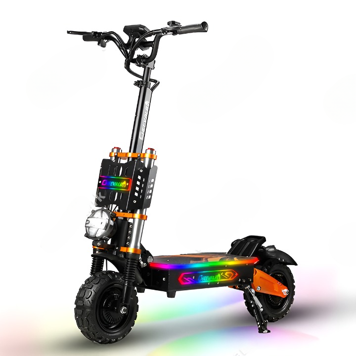 CHEEVALRY S11 Pro