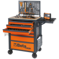 Special Tool Box