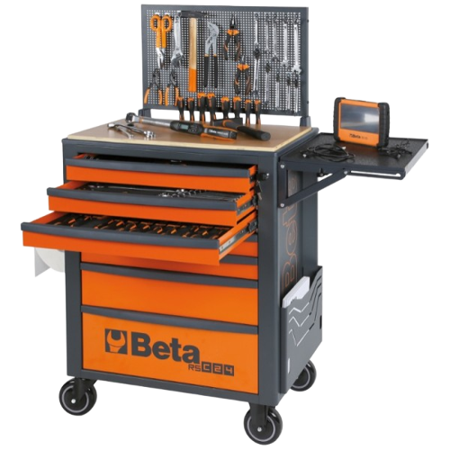 Special Tool Box