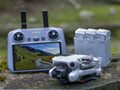 DJI Mini 4 Pro Fly More Combo